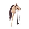SNIBBS HOPPI HORSE Hobby Horse